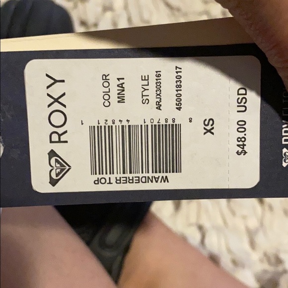 Bathing suit top - Picture 6 of 6